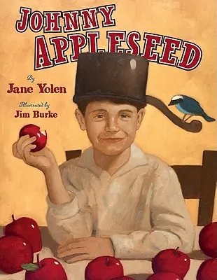 Johnny Appleseed: La leyenda y la verdad - Johnny Appleseed: The Legend and the Truth