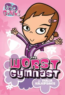 La Peor Gimnasta - The Worst Gymnast