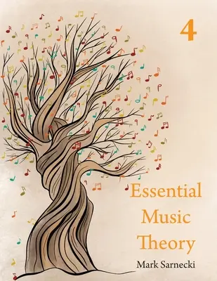 Teoría esencial de la música Nivel 4 - Essential Music Theory Level 4