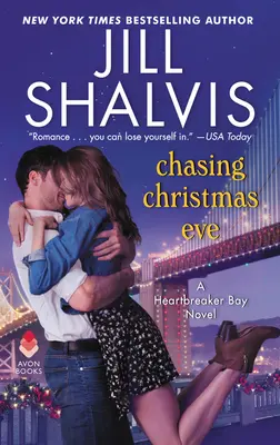 Persiguiendo la Nochebuena: Una novela de Heartbreaker Bay - Chasing Christmas Eve: A Heartbreaker Bay Novel