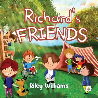 Los amigos de Richard - Richard's Friends