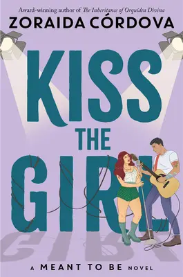 Besar a la chica - Kiss the Girl