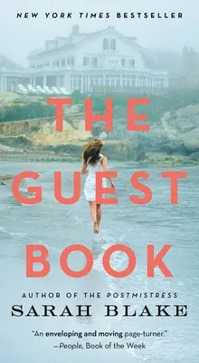 El libro de visitas - The Guest Book