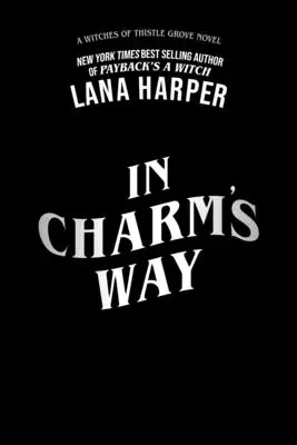 A la manera de Charm - In Charm's Way