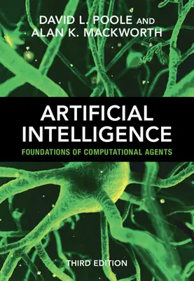 Inteligencia Artificial: Fundamentos de los agentes computacionales - Artificial Intelligence: Foundations of Computational Agents