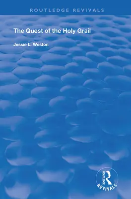 La búsqueda del Santo Grial - The Quest of the Holy Grail