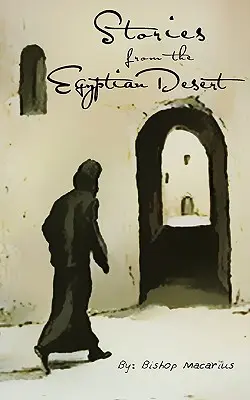 Historias del desierto egipcio - Stories from the Egyptian Desert