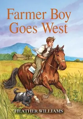 El granjero se va al Oeste - Farmer Boy Goes West