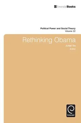 Repensar Obama - Rethinking Obama