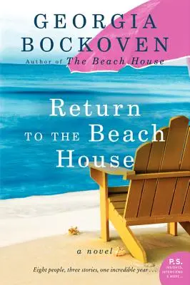 Regreso a la casa de la playa - Return to the Beach House