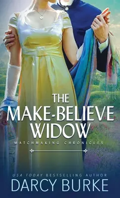 La viuda falsa - The Make-Believe Widow