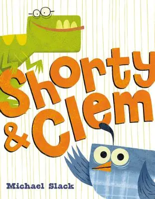 Shorty y Clem - Shorty & Clem