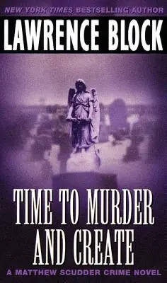 Tiempo de asesinar y crear - Time to Murder and Create