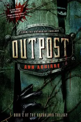 Puesto Avanzado - Outpost