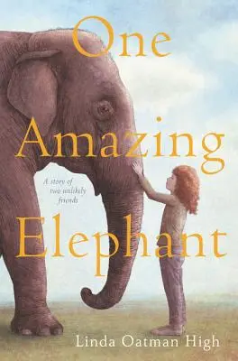 Un elefante asombroso - One Amazing Elephant