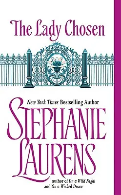 La dama elegida - The Lady Chosen