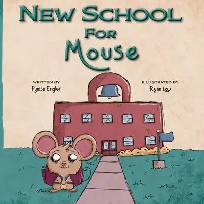 Nueva Escuela Para Ratn - New School for Mouse