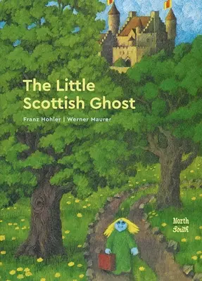 El pequeño fantasma escocés - The Little Scottish Ghost