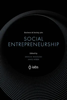 Emprendimiento social - Social Entrepreneurship
