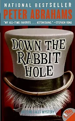 En la madriguera del conejo - Down the Rabbit Hole