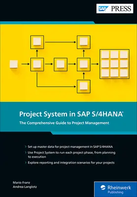 Sistema de Proyectos en SAP S/4hana: La Guía Integral para la Gestión de Proyectos - Project System in SAP S/4hana: The Comprehensive Guide to Project Management