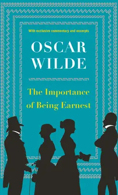 La importancia de llamarse Ernesto - The Importance of Being Earnest
