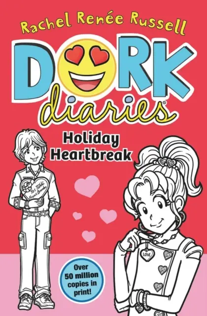 Diarios de un idiota: Holiday Heartbreak - Dork Diaries: Holiday Heartbreak