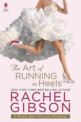 El arte de correr con tacones - The Art of Running in Heels