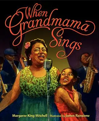 Cuando canta la abuela - When Grandmama Sings