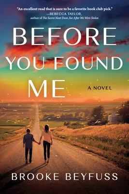 Antes de que me encontraras - Before You Found Me