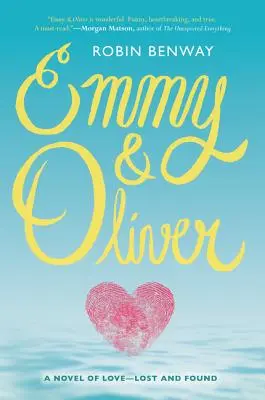 Emmy y Oliver - Emmy & Oliver