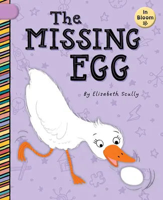 El huevo perdido - The Missing Egg