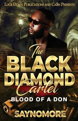 El cártel del diamante negro - The Black Diamond Cartel