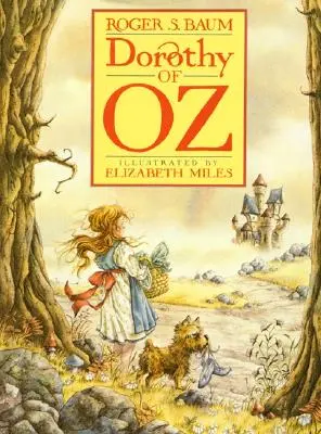 Dorothy de Oz - Dorothy of Oz