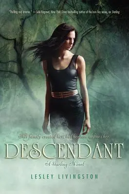 Descendiente - Descendant