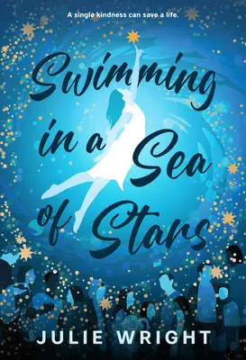 Nadando en un mar de estrellas - Swimming in a Sea of Stars