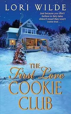 El club de las galletas del primer amor - The First Love Cookie Club