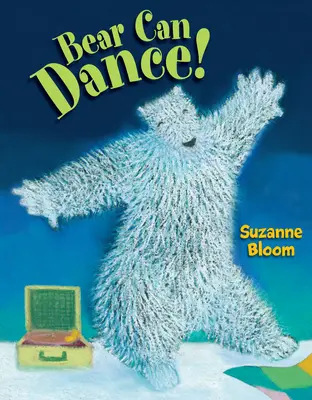 El oso sabe bailar - Bear Can Dance!