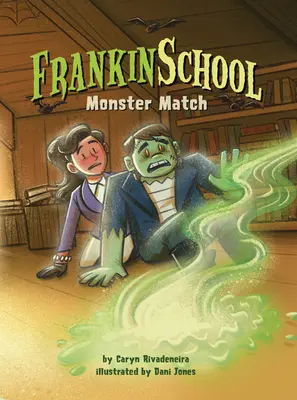 Monster Match: Libro 1 - Monster Match: Book 1