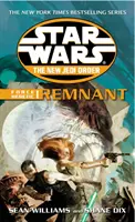 Star Wars: La Nueva Orden Jedi - Hereje de la Fuerza I Remanente - Star Wars: The New Jedi Order - Force Heretic I Remnant