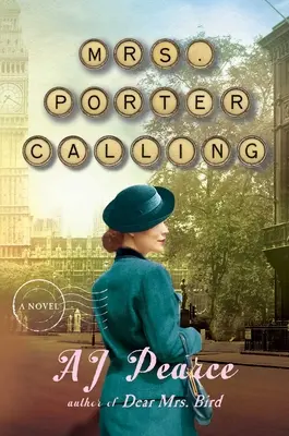 Llamada de la Sra. Porter - Mrs. Porter Calling