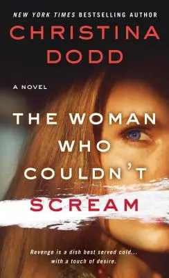 La mujer que no podía gritar - The Woman Who Couldn't Scream