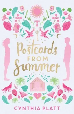 Postales del verano - Postcards from Summer