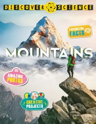 Montañas - Mountains