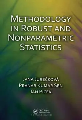 Metodología de la estadística robusta y no paramétrica - Methodology in Robust and Nonparametric Statistics