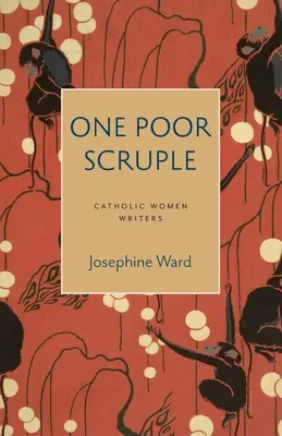 Un pobre escrúpulo - One Poor Scruple