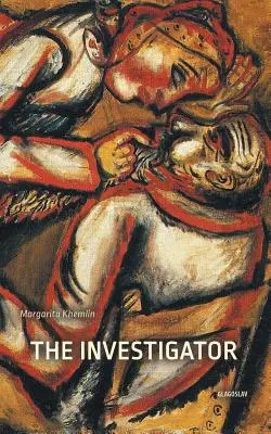 El investigador - The Investigator