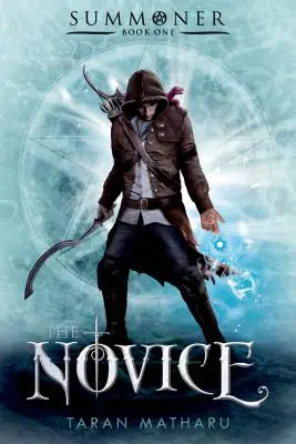 El novicio - The Novice