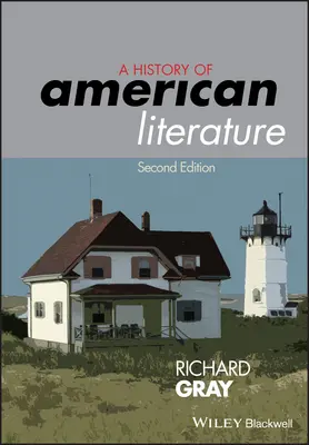 Historia de la literatura estadounidense - History of American Literature