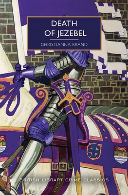 Muerte de Jezabel - Death of Jezebel